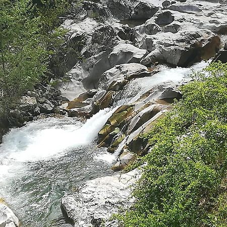 B&B La Voce Del Fiume Dimora Storica Di Charme Brienza Kültér fotó