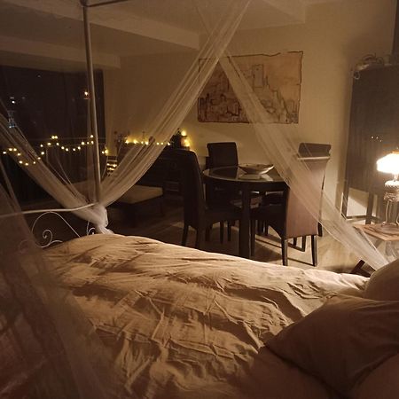 B&B La Voce Del Fiume Dimora Storica Di Charme Brienza Kültér fotó