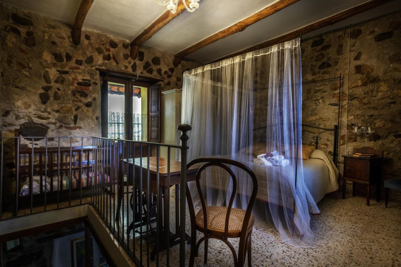 B&B La Voce Del Fiume Dimora Storica Di Charme Brienza Kültér fotó