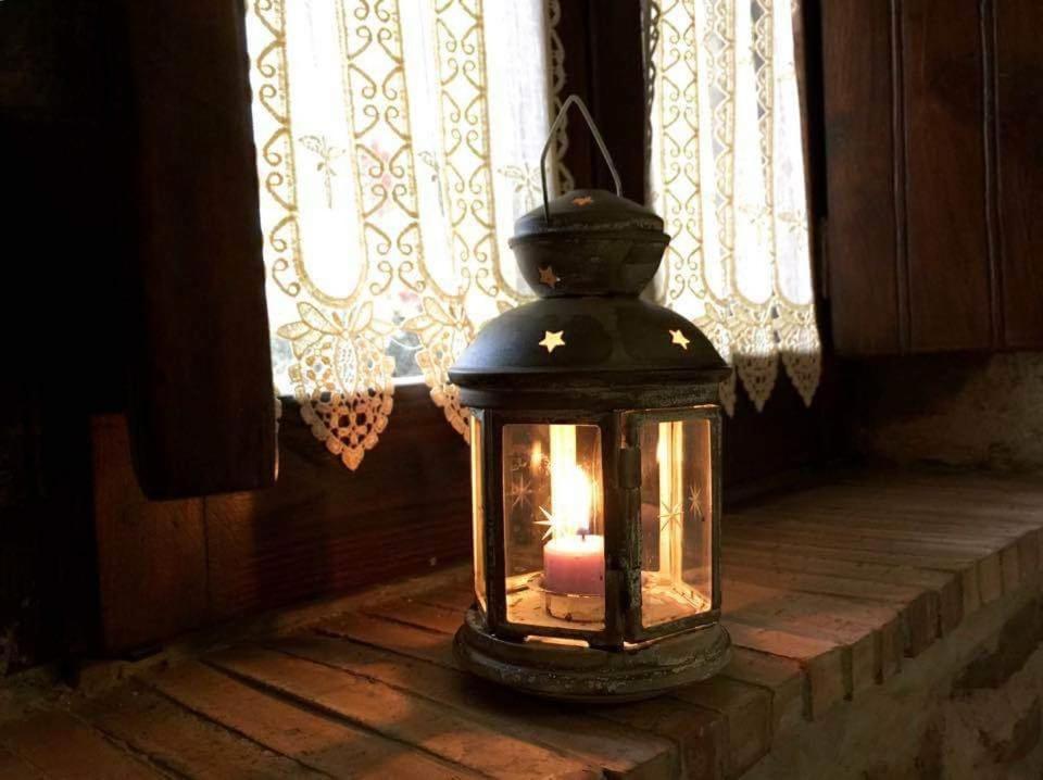 B&B La Voce Del Fiume Dimora Storica Di Charme Brienza Kültér fotó